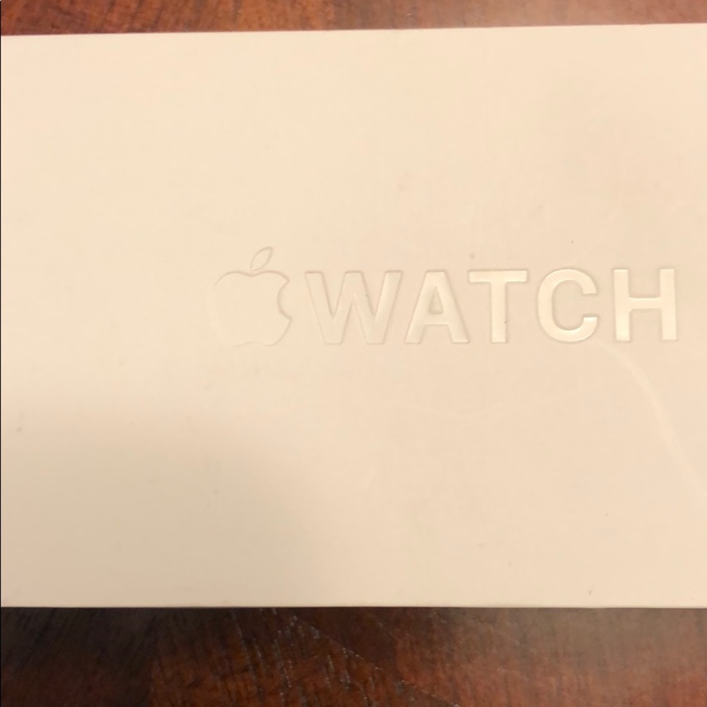 Apple Watch